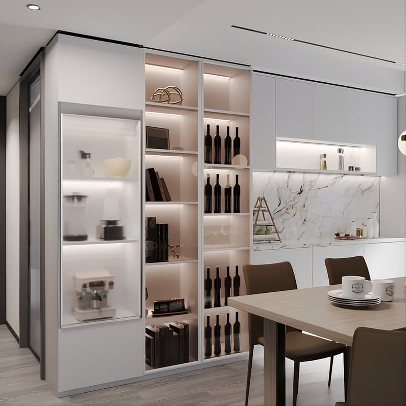 Комплект жалюзі REHAU RAUVOLET Vetro-Line Satinato 73477 (Алюміній 230L) 600x1000 мм Комплект жалюзі REHAU RAUVOLET Vetro-Line Satinato 73477 (Алюміній 230L) 600x1000 мм
