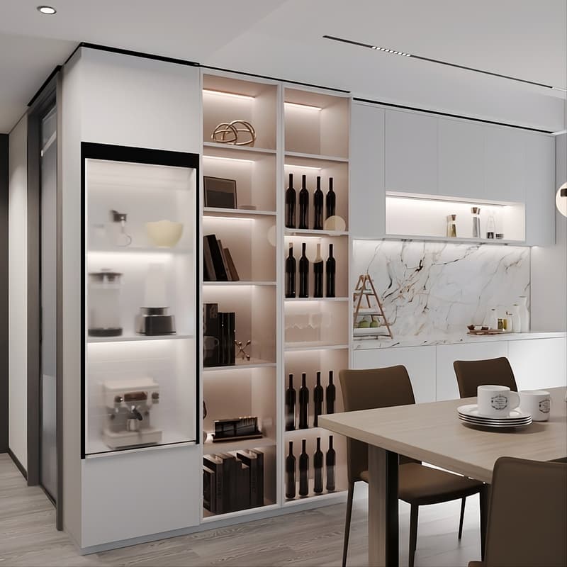 Комплект жалюзи REHAU RAUVOLET Vetro-Line Satinato 73477 (Чёрный оникс 1995L) 600×1500 мм Комплект жалюзи REHAU RAUVOLET Vetro-Line Satinato 73477 (Чёрный оникс 1995L) 600×1500 мм
