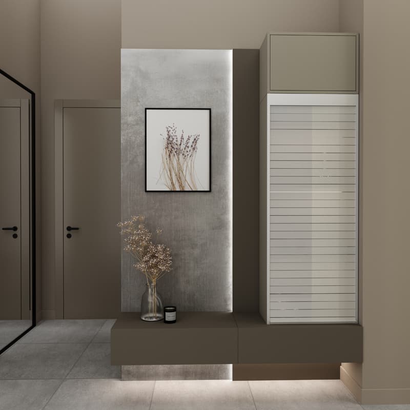 Комплект жалюзі REHAU RAUVOLET Vetro-Line White Gloss 73979 (Алюміній 230L) 600x1500 мм Комплект жалюзі REHAU RAUVOLET Vetro-Line White Gloss 73979 (Алюміній 230L) 600x1500 мм