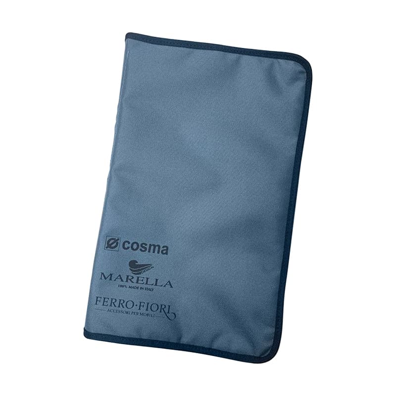 Презентер Cosma, Marella, Ferro Fiori