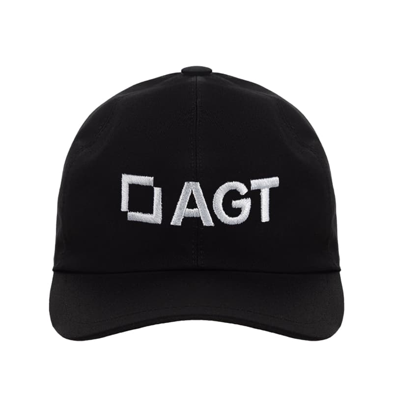 Кепка AGT