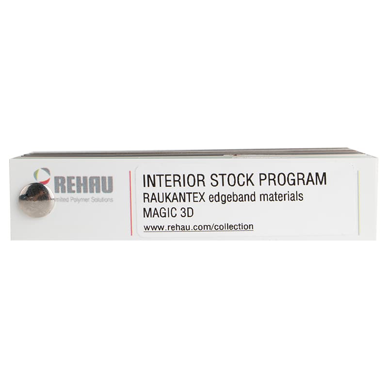 Колекція крайки REHAU "Magic 3D" Колекція крайки REHAU "Magic 3D"