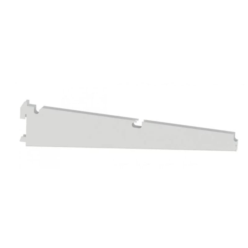 Кронштейн двойной 306 mm white Кронштейн двойной 306 mm white