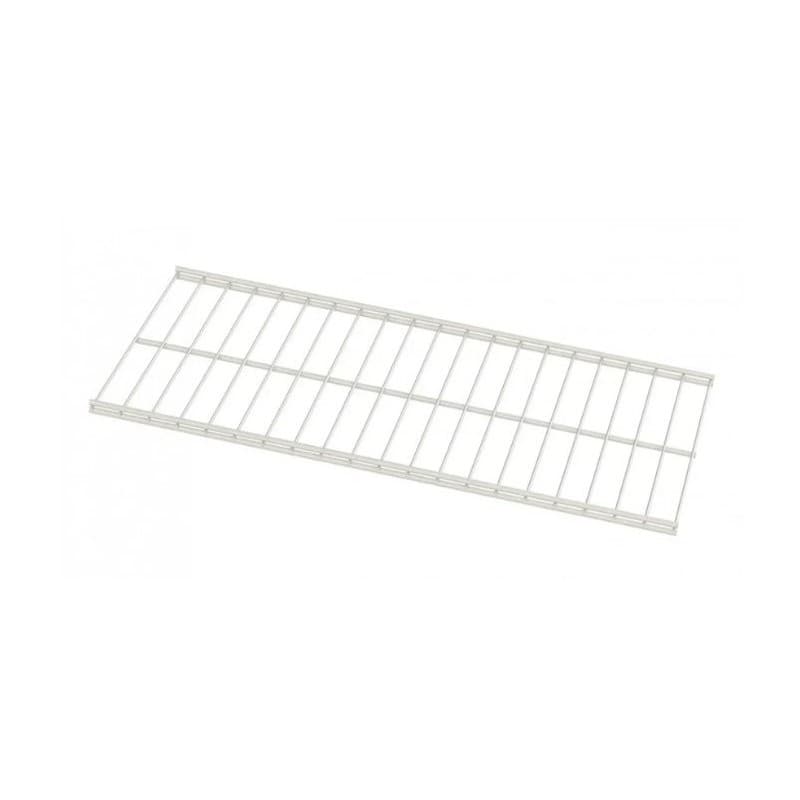 Полиця 906×306 mm white Полиця 906×306 mm white