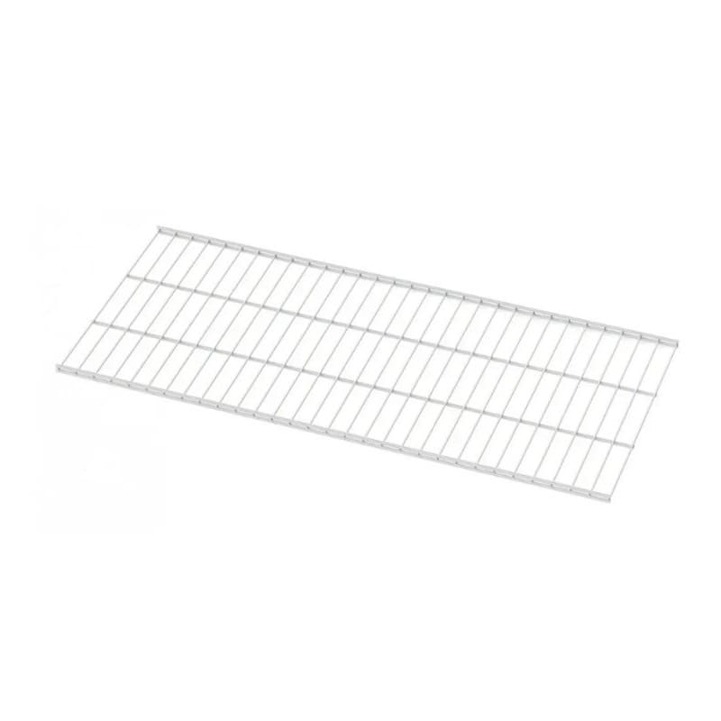 Полиця 606×406 mm white Полиця 606×406 mm white