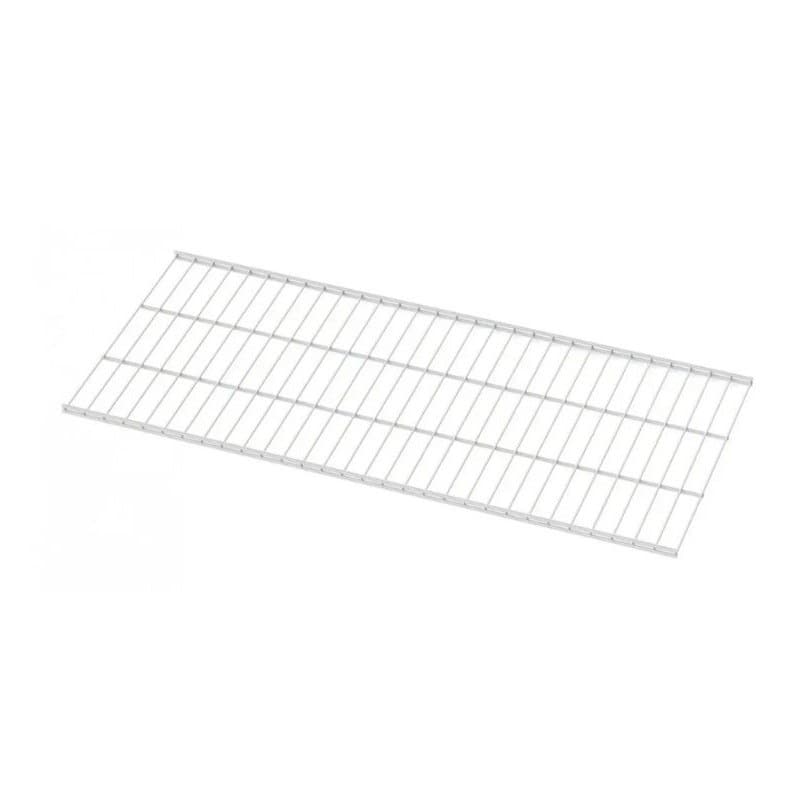 Полиця 906×406 mm white Полиця 906×406 mm white