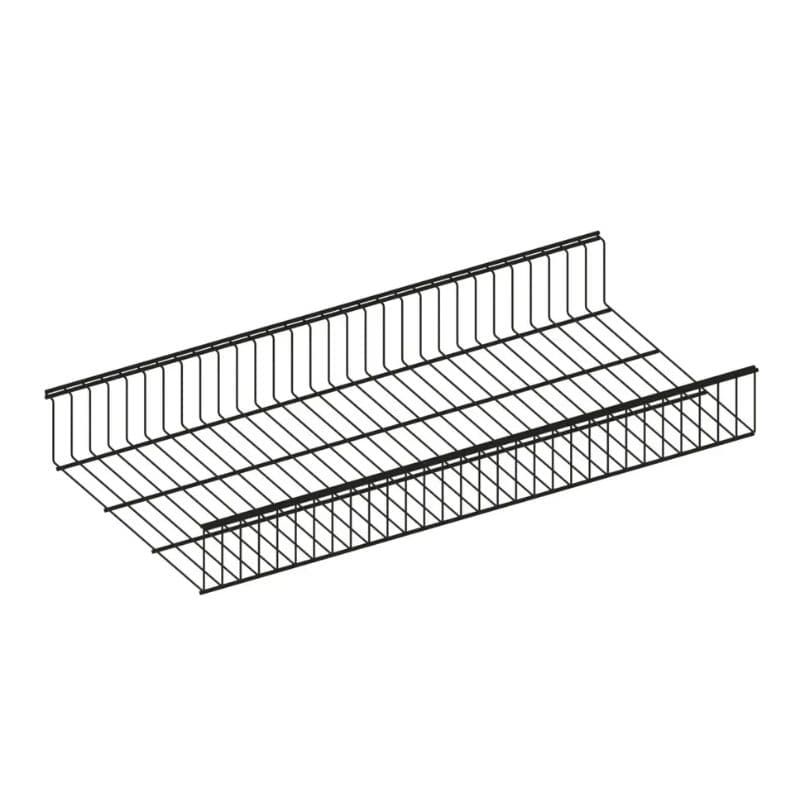 Корзина 906×406×100 mm black Корзина 906×406×100 mm black