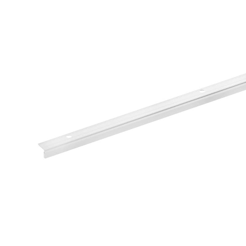 Профіль направляючий білий для WingLine L L = 2400мм (9279060) Hettich