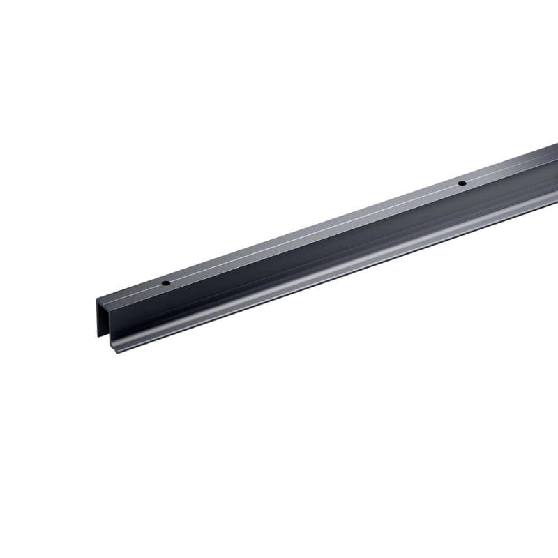 Профіль ходовий антрацит для WingLine L L = 1200мм (9339603) Hettich