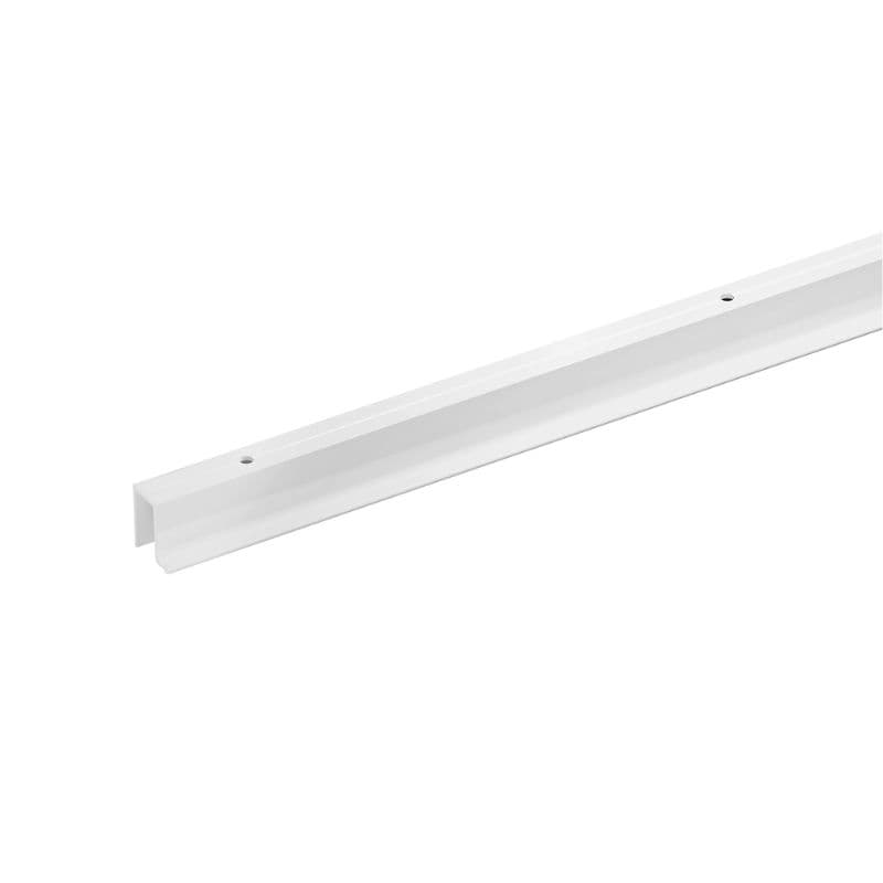 Профіль ходовий білий  для WingLine L L = 2400мм (9279059) Hettich
