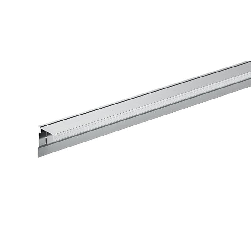 Нижній направляючий профіль, L = 4000мм, TopLine XL v2.0 (9277972) Hettich