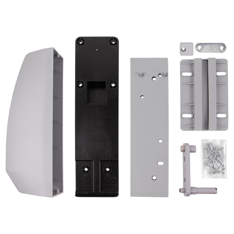 Механізм Push-To-Move для WingLine L полегшений лівий (9238102) Hettich Механізм Push-To-Move для WingLine L полегшений лівий (9238102) Hettich