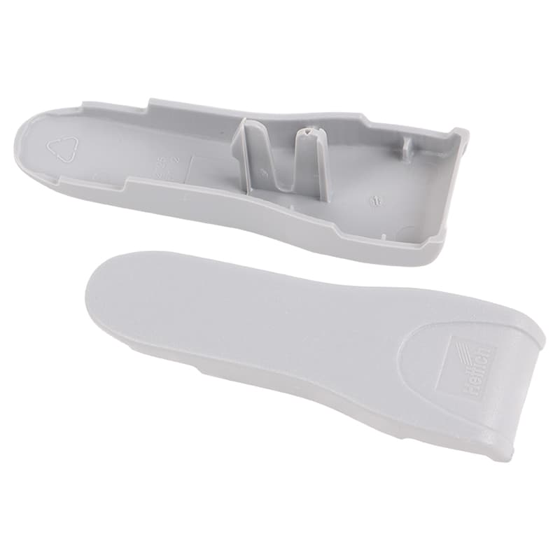 Заглушка ходового елементу WingLine L (9227326) Hettich Заглушка ходового елементу WingLine L (9227326) Hettich