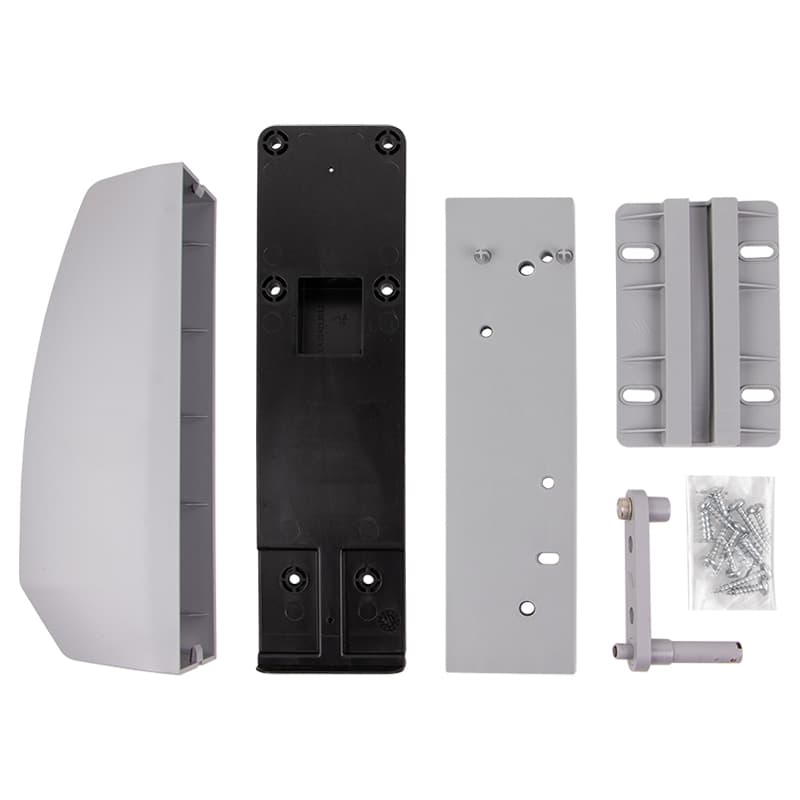 Механізм Push-To-Move для WingLine L потужний лівий (9238052) Hettich Механізм Push-To-Move для WingLine L потужний лівий (9238052) Hettich