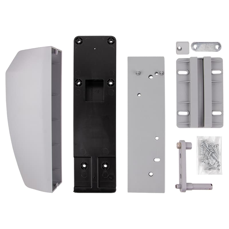 Механізм Push-To-Move для WingLine L полегшений правий (9238113) Hettich