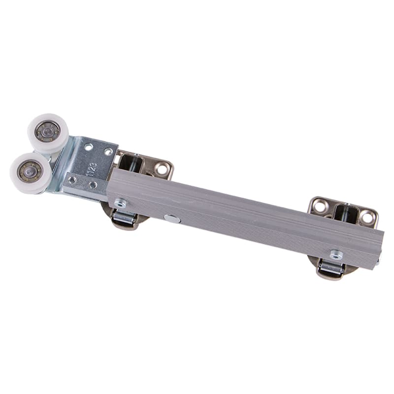 Ходовий елемент для Wing Line 230, правий (1072988) Hettich