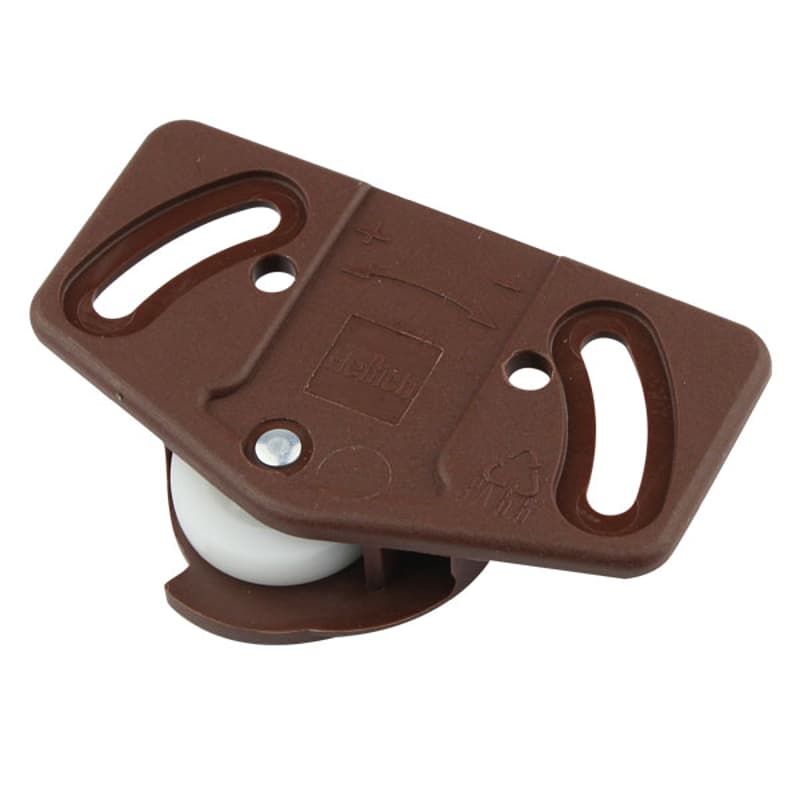 Ролик нижній SlideLine 55 (1008560) Hettich Ролик нижній SlideLine 55 (1008560) Hettich
