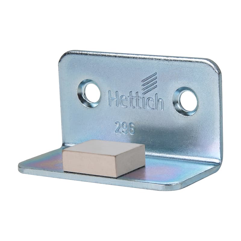 Елемент розпірний дверний SlideLine 55 (1005632) Hettich Елемент розпірний дверний SlideLine 55 (1005632) Hettich