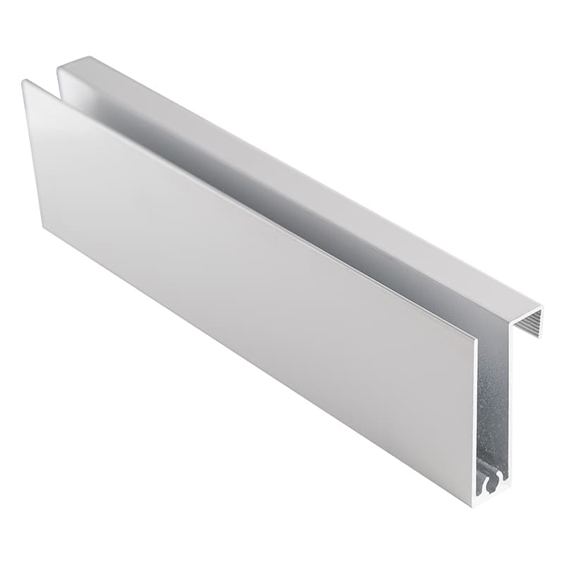 Горизонт нижний Compact Белый (АНАЛОГ) Горизонт нижний Compact Белый (АНАЛОГ)