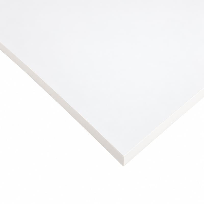 Компакт плита ARPA 0028 KER (Bianco Nube) белое ядро 4200х1300х12мм Компакт плита ARPA 0028 KER (Bianco Nube) белое ядро 4200х1300х12мм
