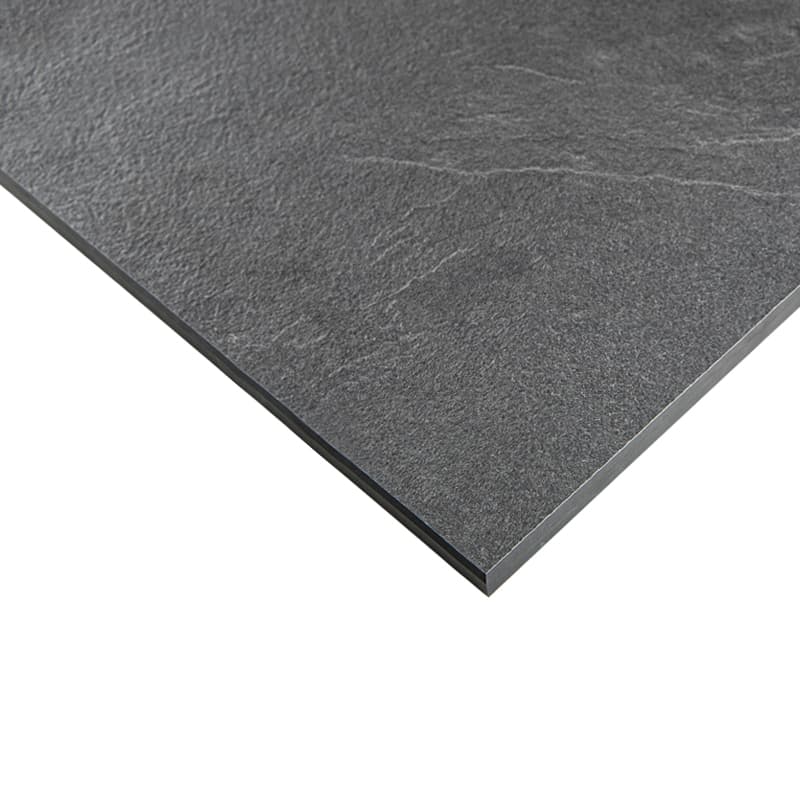 Компакт плита ARPA 3366 LUNA (Luserna Nero) черное ядро 4200х1300х12мм Компакт плита ARPA 3366 LUNA (Luserna Nero) черное ядро 4200х1300х12мм