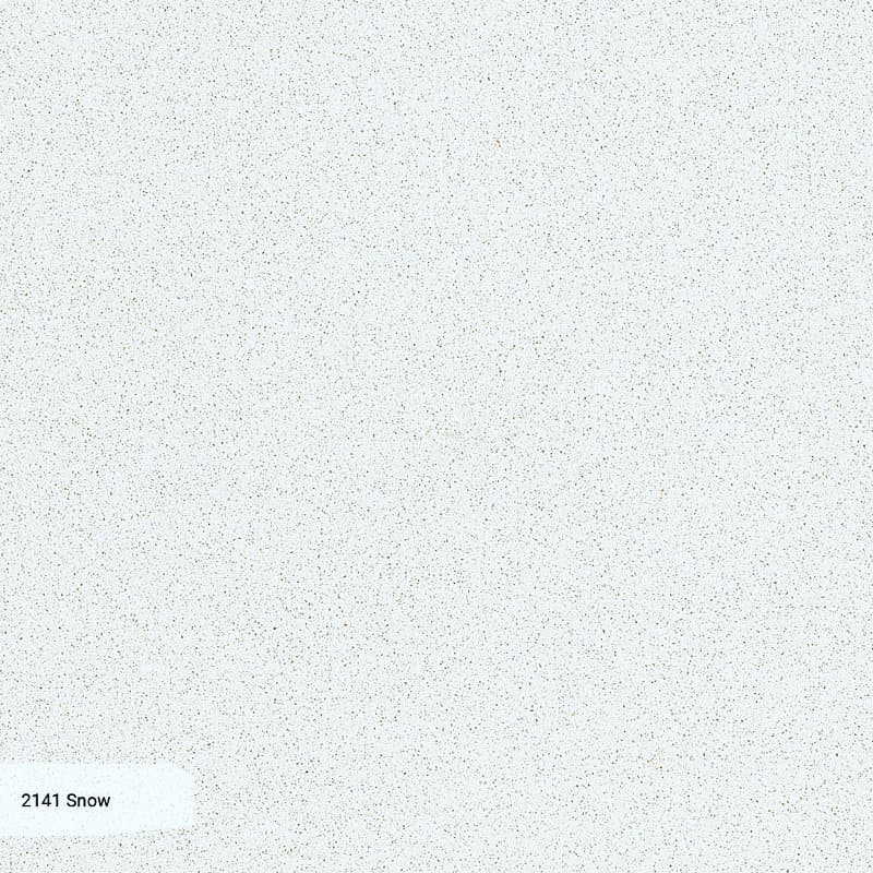 Штучний кварцит Caesarstone 2141 Snow 20мм Штучний кварцит Caesarstone 2141 Snow 20мм