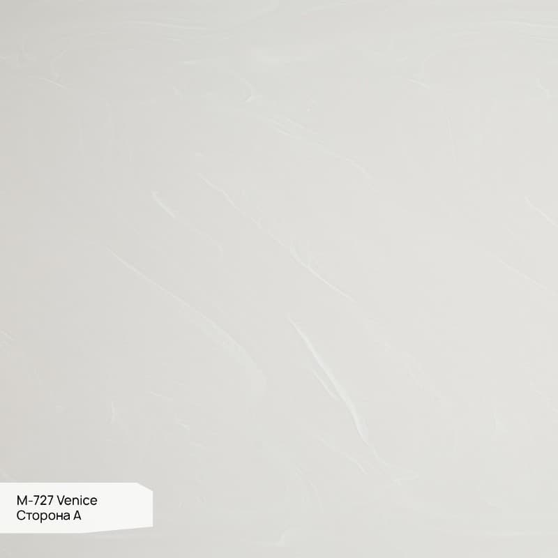 Лист акриловий Grandex Marble Ocean M-727 Venice 3680x760x12