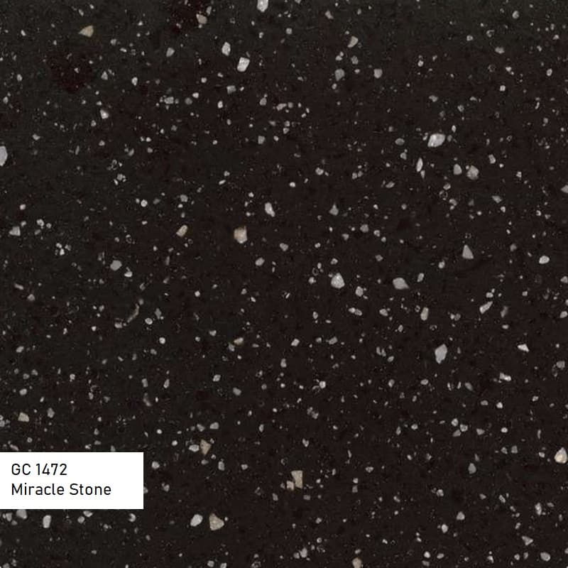 Акриловый камень Getacore GC 1472 Miracle Stone, 4100х1250х10