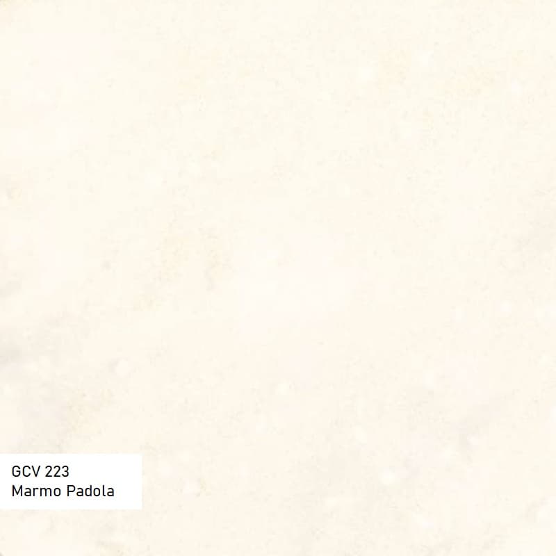 Акриловый камень Getacore GCV 223 Marmo Padola, 4100х1250х10