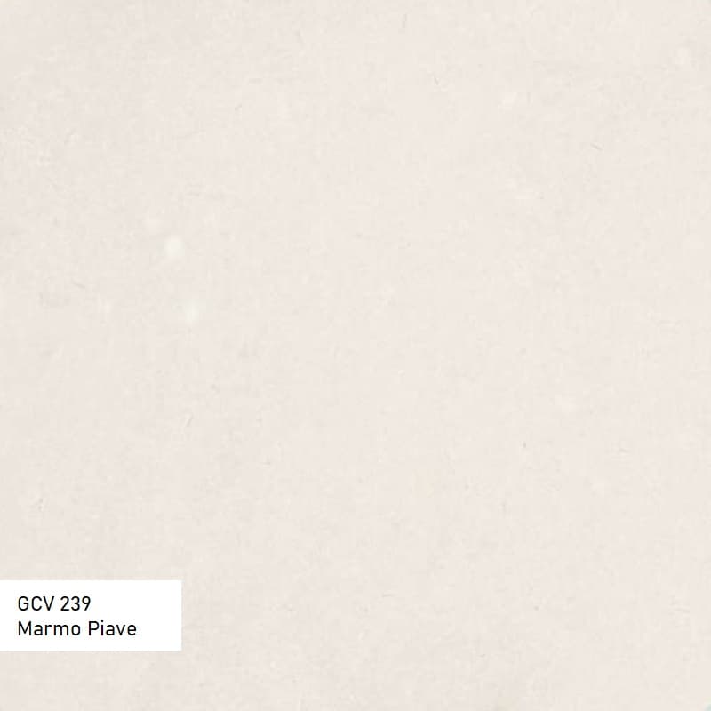 Акриловый камень Getacore GCV 239 Marmo Piave, 4100х1250х10