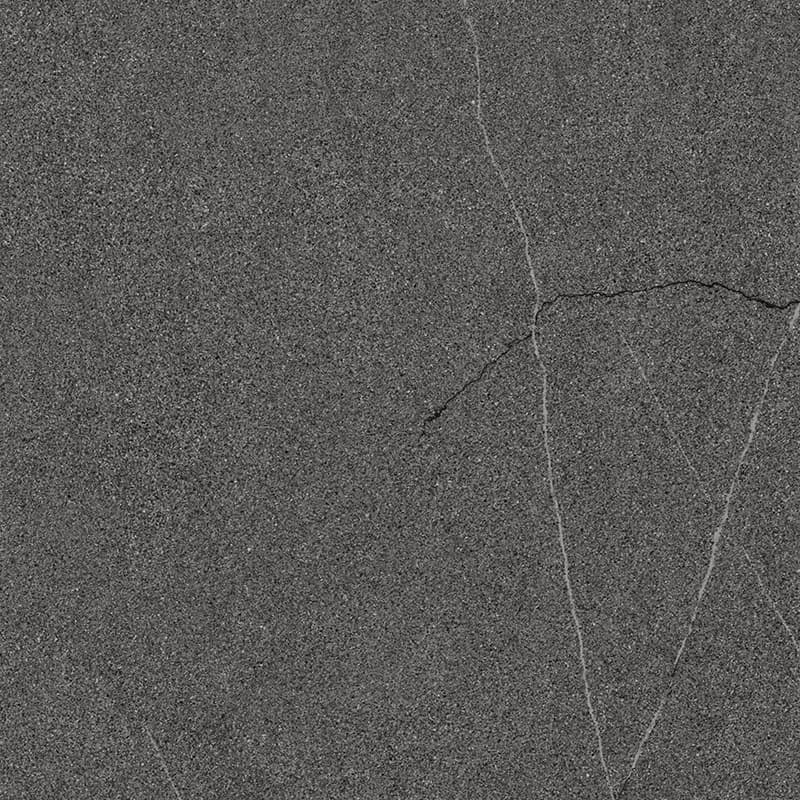 Компакт-плита Gentas 5610 Antrasit Pave, стр. Lucky, черное ядро, 4200x1400x12 мм