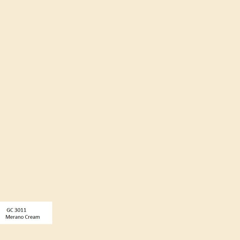 Акриловий камінь Getacore GC 3011 Merano Cream, 4100х1250х10
