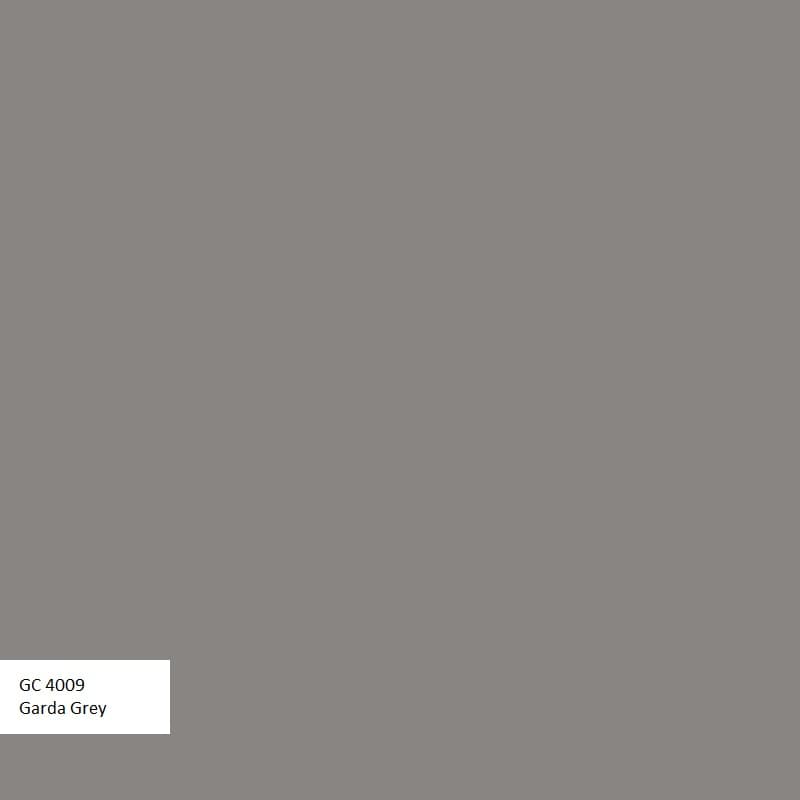 Акриловый камень Getacore GC 4009 Garda Grey, 4100х1250х10