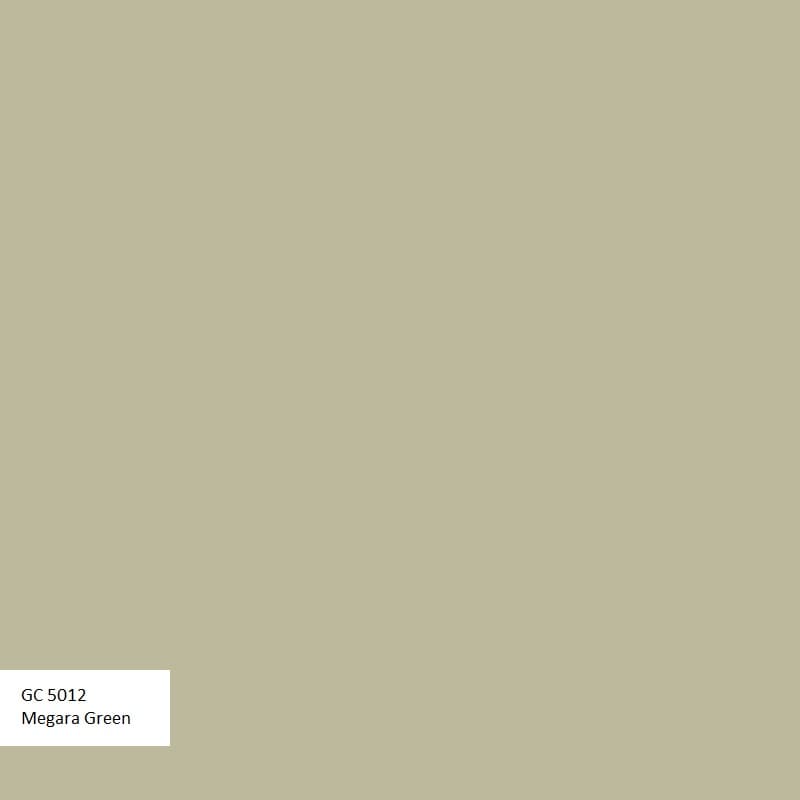 Акриловий камінь Getacore GC 5012 Megara Green, 4100х1250х10