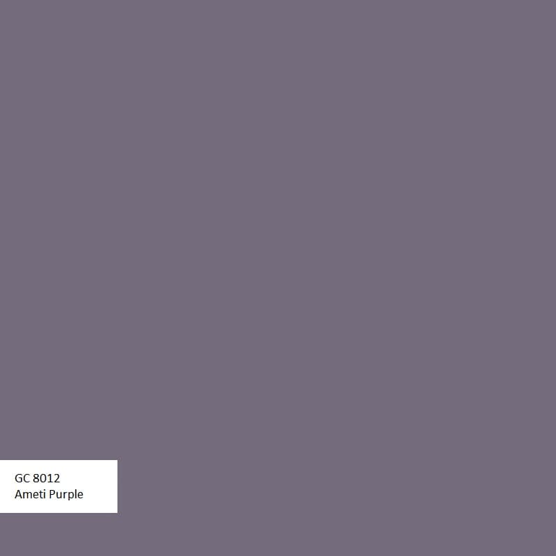 Акриловый камень Getacore GC 8012 Ameti Purple, 4100х1250х10