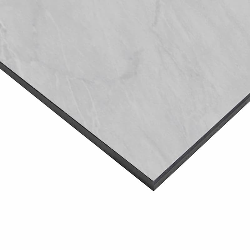 Компакт плита ARPA 3281 KER (Gioia Bianco) черное ядро 4200х1300х12 мм