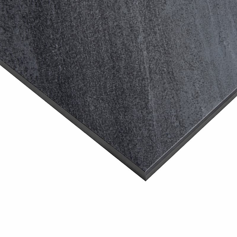 Компакт плита ARPA 3408 LOSA (Mune Black) черное ядро 4200х1300х12 мм