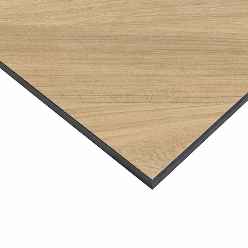 Компакт плита ARPA 4539 ALEVE чорне ядро