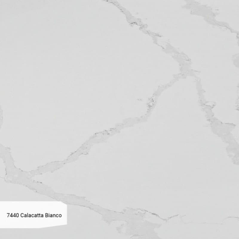 Штучний кварцит Avant 7440 Calacatta Bianco 20мм Штучний кварцит Avant 7440 Calacatta Bianco 20мм