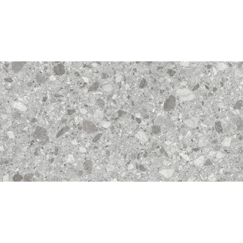 Компакт-плита FUNDERMAX HPL (Fine Hammer) 0833 FH Rezzato Реззато / черное ядро ​​4100x1300x12