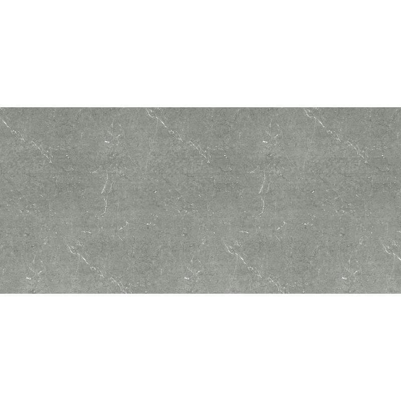 Компакт-плита FUNDERMAX HPL (Fine Hammer) 0585 FH Castello Мармур сірий / чорне ядро Компакт-плита FUNDERMAX HPL (Fine Hammer) 0585 FH Castello Мармур сірий / чорне ядро
