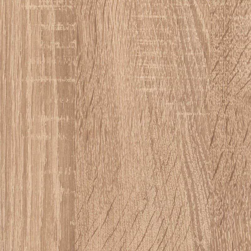 Компакт-плита FUNDERMAX HPL (Fine Hammer) 0877 FH Light Sawcut Oak Дуб світлий / чорне ядро Компакт-плита FUNDERMAX HPL (Fine Hammer) 0877 FH Light Sawcut Oak Дуб світлий / чорне ядро