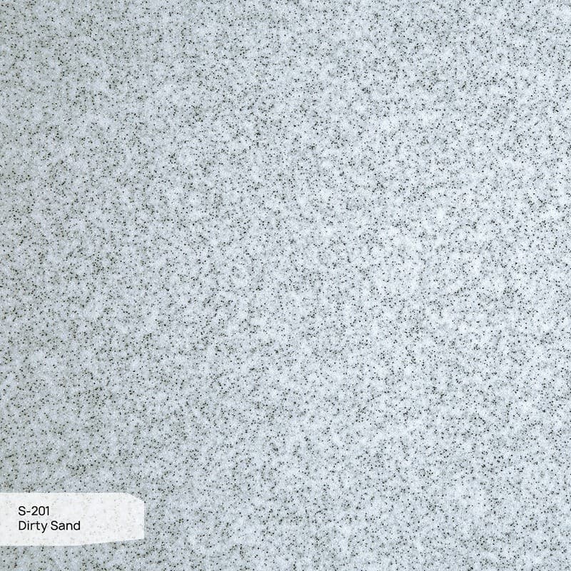 Лист акриловий Grandex Sand and Sky S-201 Dirty Sand 3680х760х12