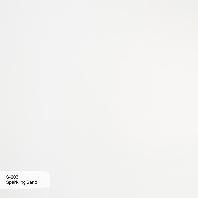 Лист акриловый Grandex Sand and Sky S-203 Sparkling Sand 3680х760х12