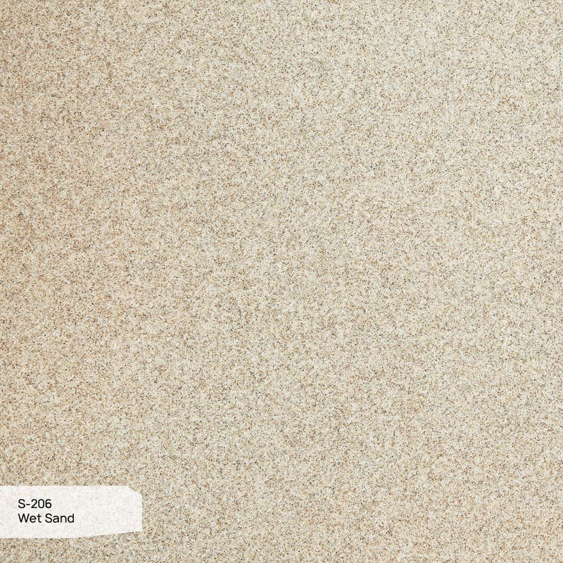 Лист акриловий Grandex Sand and Sky S-206 Wet Sand 3680х760х12