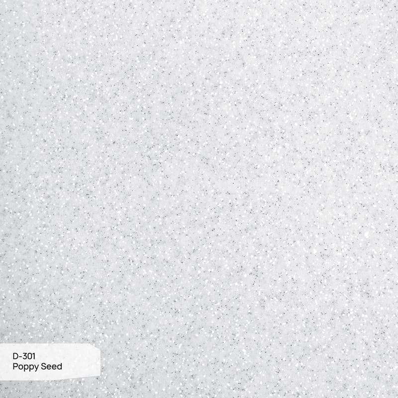 Лист акриловий Grandex Delicious Edition D-301 Poppy Seed  3680х760х12