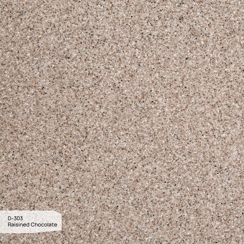 Лист акриловый Grandex Delicious Edition D-303 Raisined Chocolate 3680х760х12