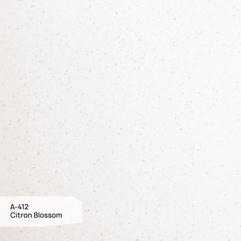 Лист акриловый Grandex Adventure А-412  Citron Blossom 3680х760х12