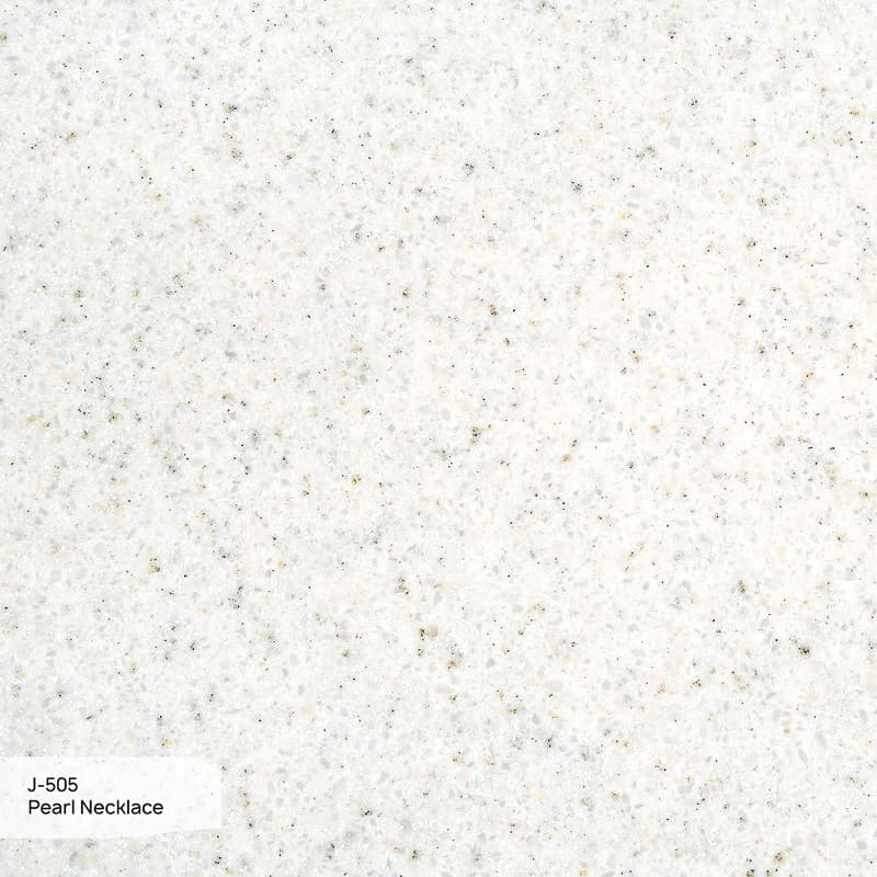 Лист акриловий Grandex Jewel J-505 Pearl Necklace 3680х760х12