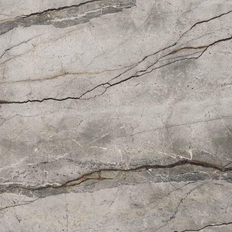 Керамограніт Marazzi Stone Look Silver Root Grey satin 6 мм 3200х1600 Керамограніт Marazzi Stone Look Silver Root Grey satin 6 мм 3200х1600